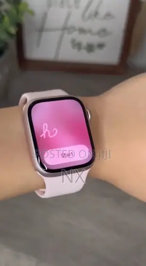 Apple Watch Series 9 45mm GPS