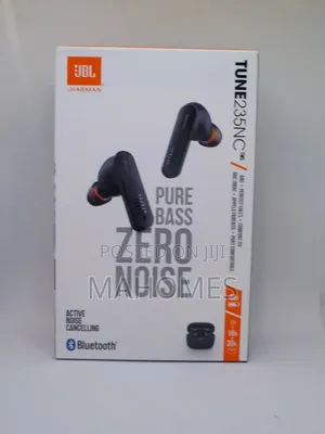 JBL Tune230nc