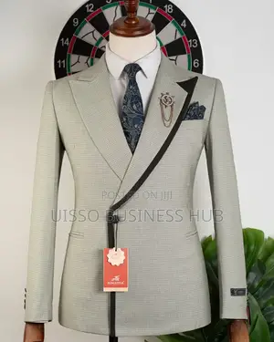 New Suit Men's Kariako 