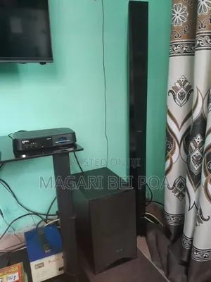 Sony Home Theater