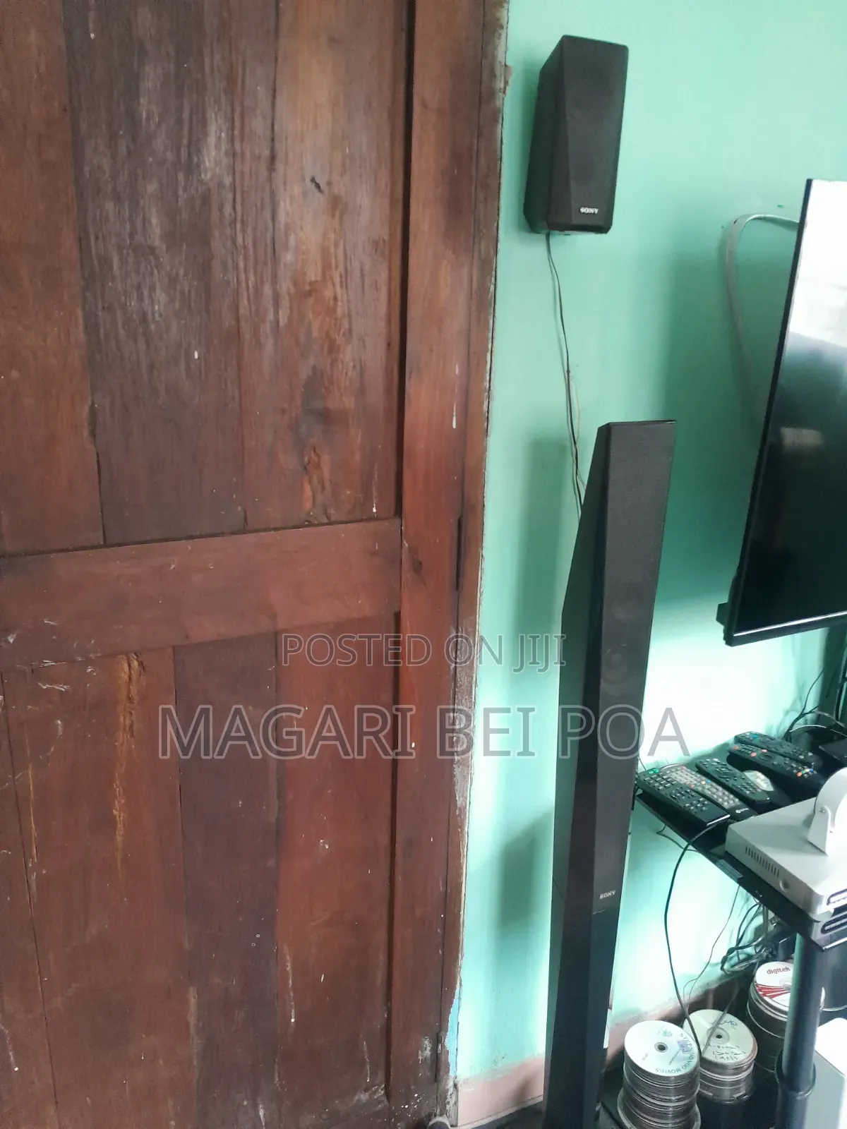 Sony Home Theater