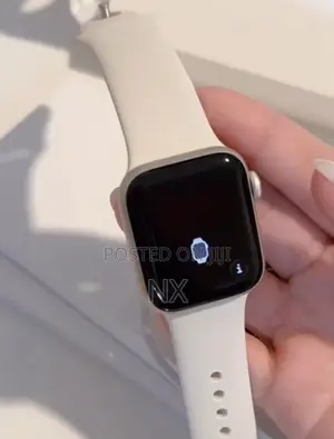 Apple Watch Series Se3 40mm GPS