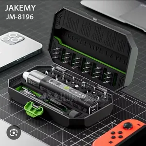 Jakemy Jm-8196