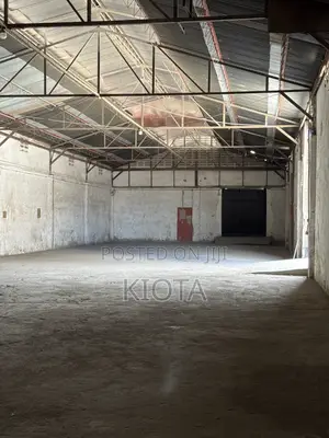 Warehouse Sokota
