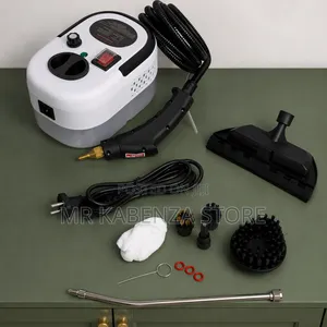Garment Steamer