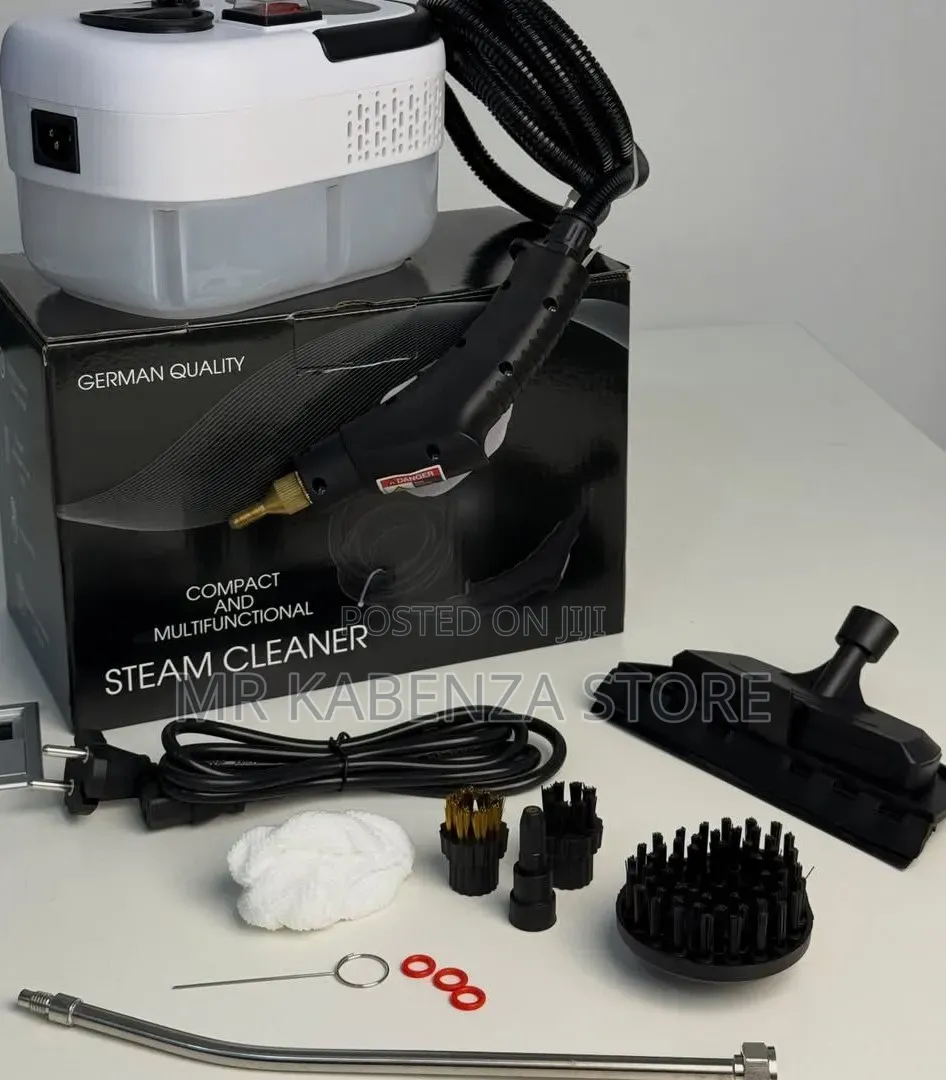 Garment Steamer