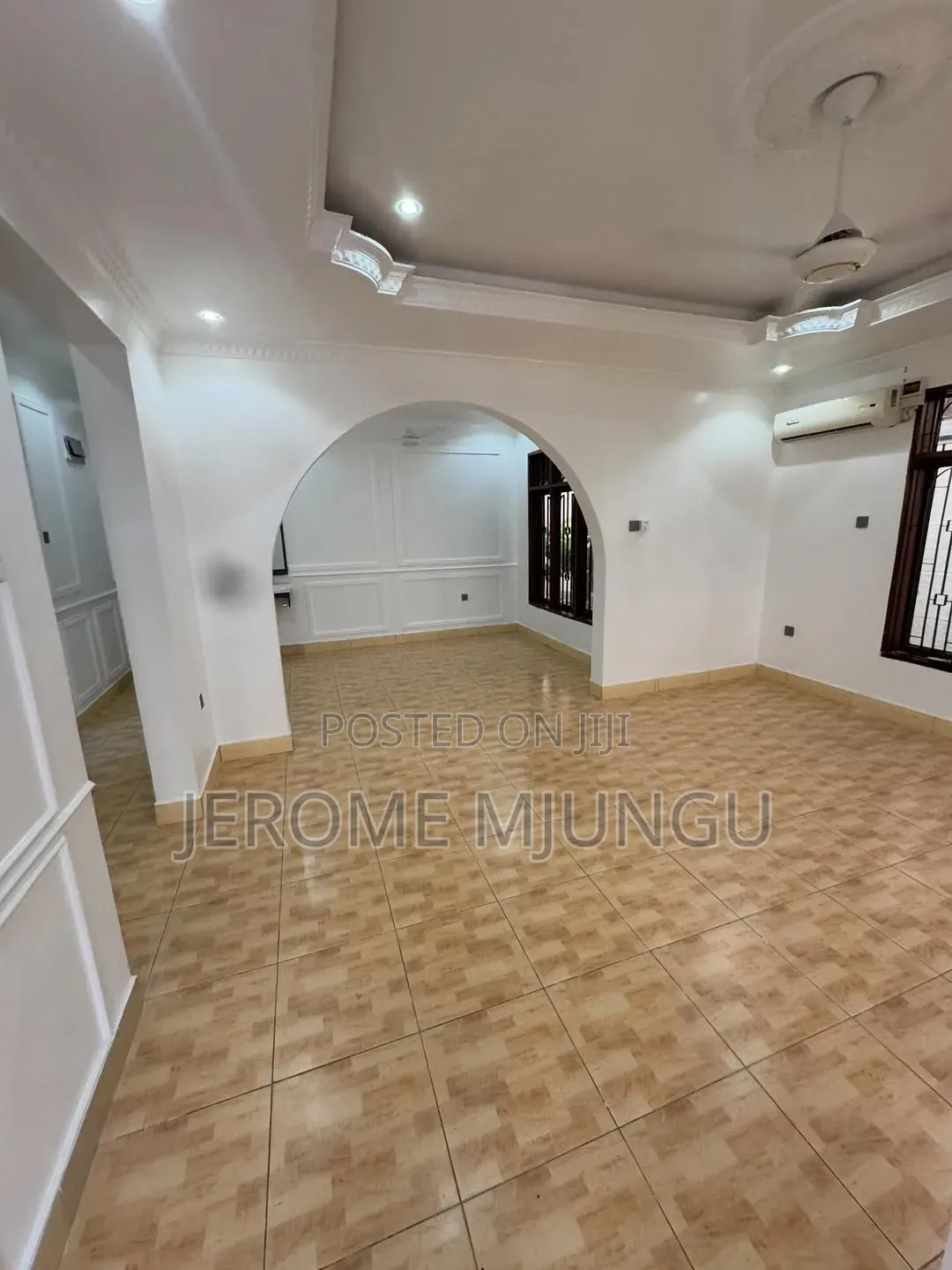 4bdrm House in Mbezi Beach for rent