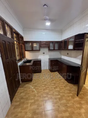 4bdrm House in Mbezi Beach for rent