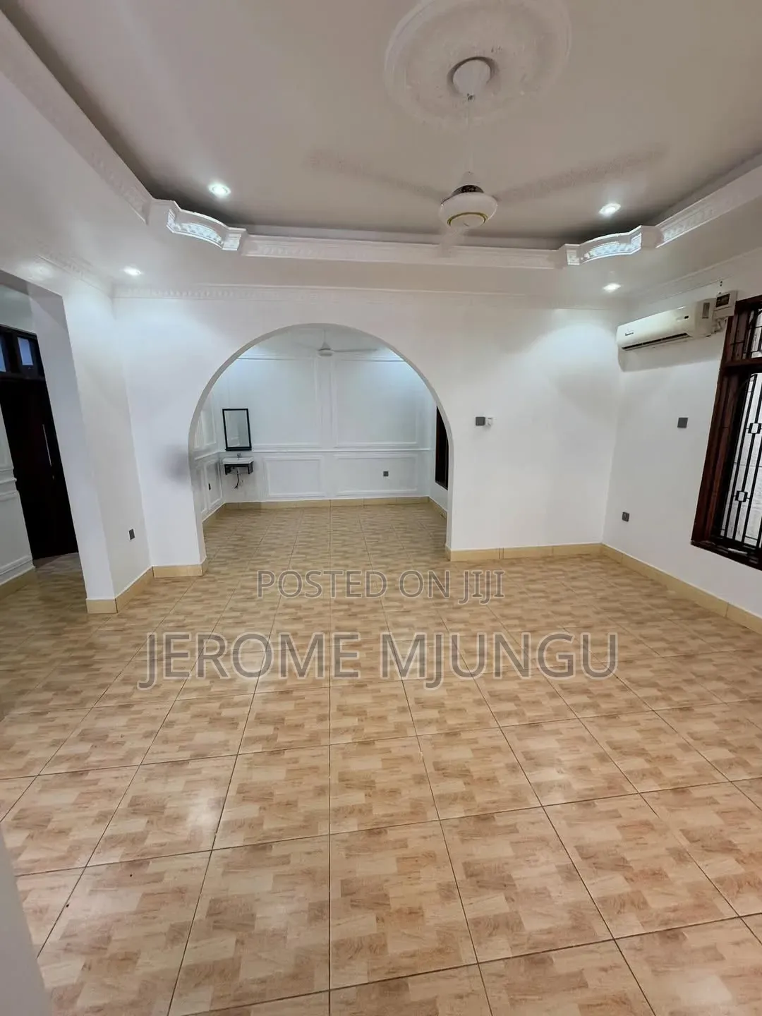 4bdrm House in Mbezi Beach for rent