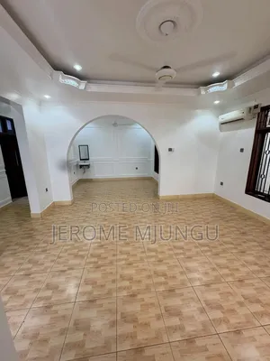 4bdrm House in Mbezi Beach for rent