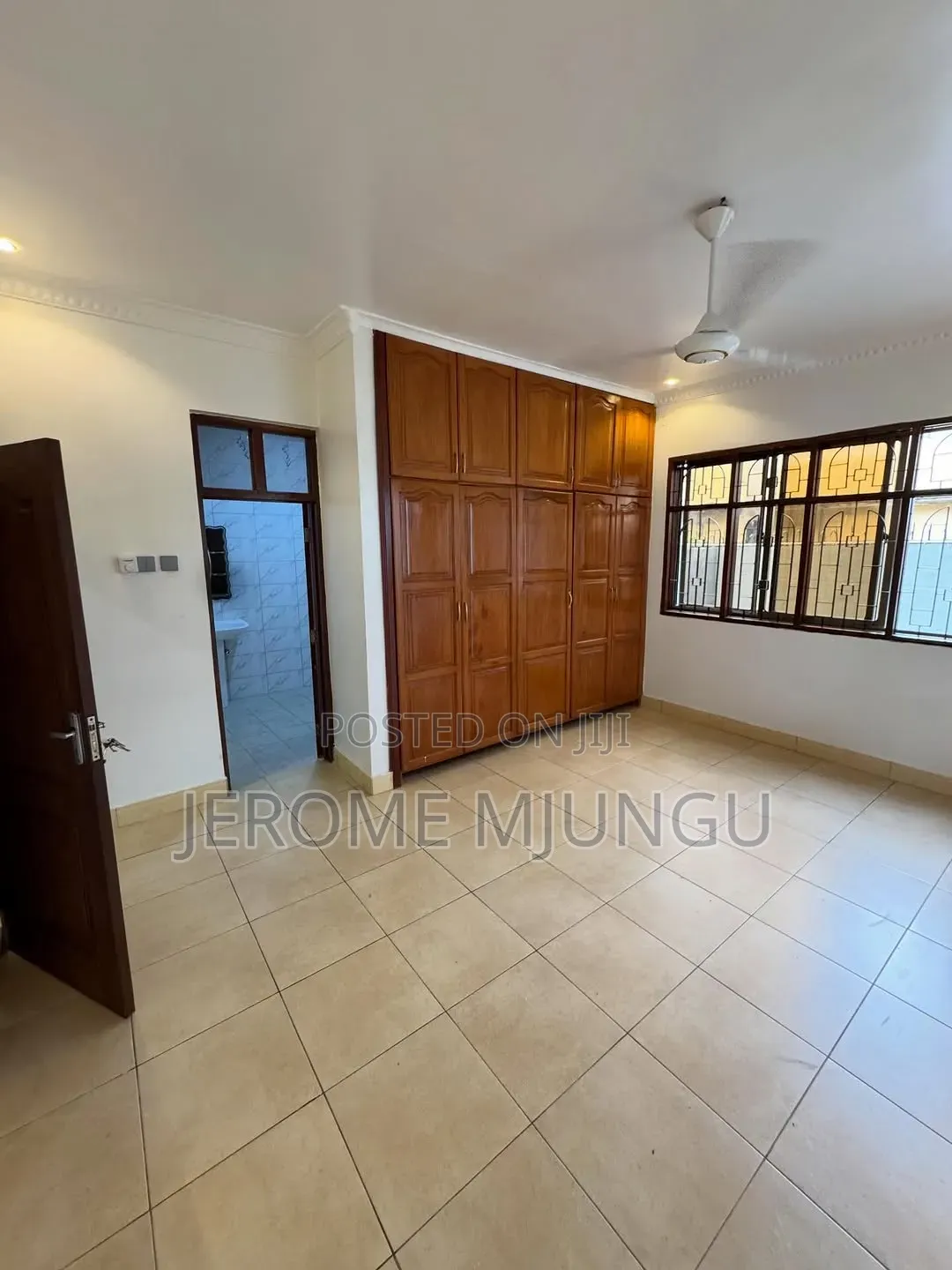 4bdrm House in Mbezi Beach for rent