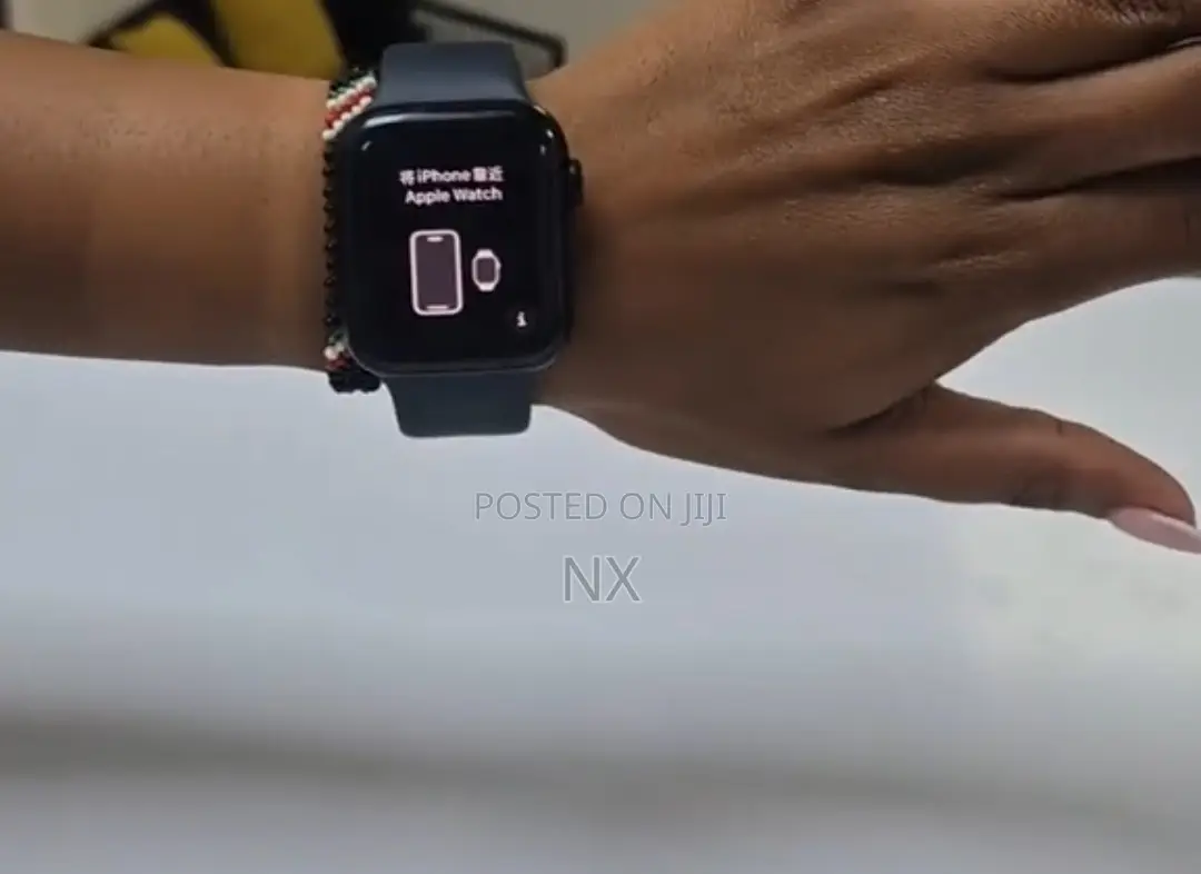 Apple Watch Series Se2 44mm Cellular