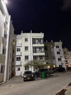 Furnished 3bdrm Apartment in Mbezi Beach for rent