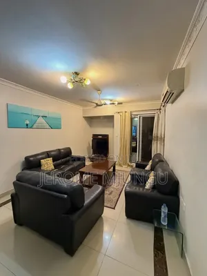 Furnished 3bdrm Apartment in Mbezi Beach for rent