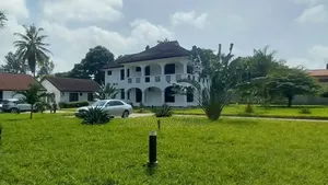4bdrm House in Kunduchi for rent