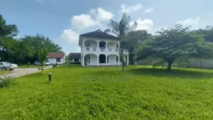 4bdrm House in Kunduchi for rent