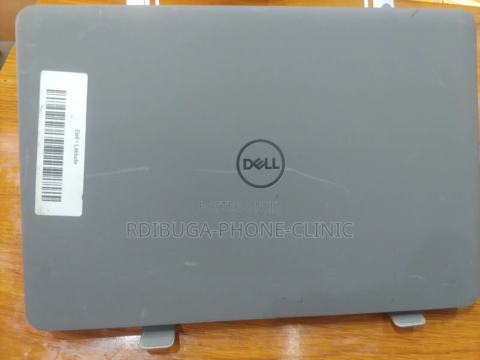 Laptop Dell Latitude 3120 8GB Intel Pentium HDD+SSD 128GB