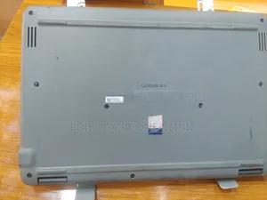Laptop Dell Latitude 3120 8GB Intel Pentium HDD+SSD 128GB