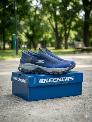 Men's Skerchers Very Quality
