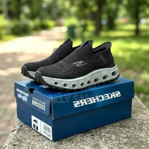 Men's Skerchers Very Quality