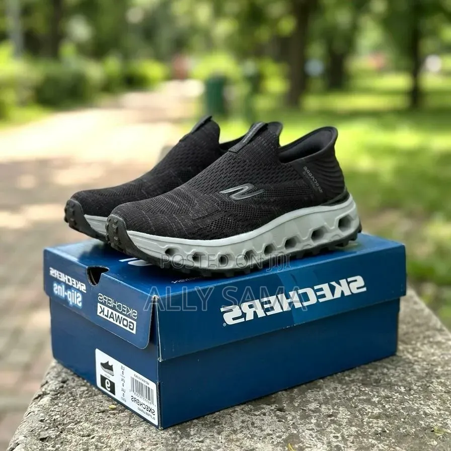 Men's Skerchers Very Quality