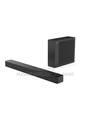 Brand New! Hisense 2.1 Channel 240w Soundbar (Model No: Hs 2000)