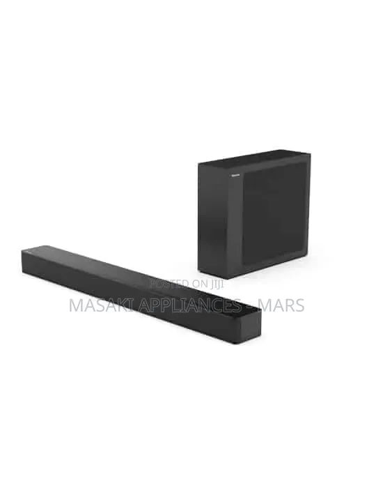 Brand New! Hisense 2.1 Channel 240w Soundbar (Model No: Hs 2000)