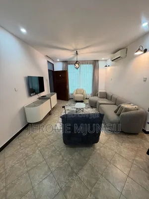 Furnished 2bdrm Apartment in Mbezi Beach for rent