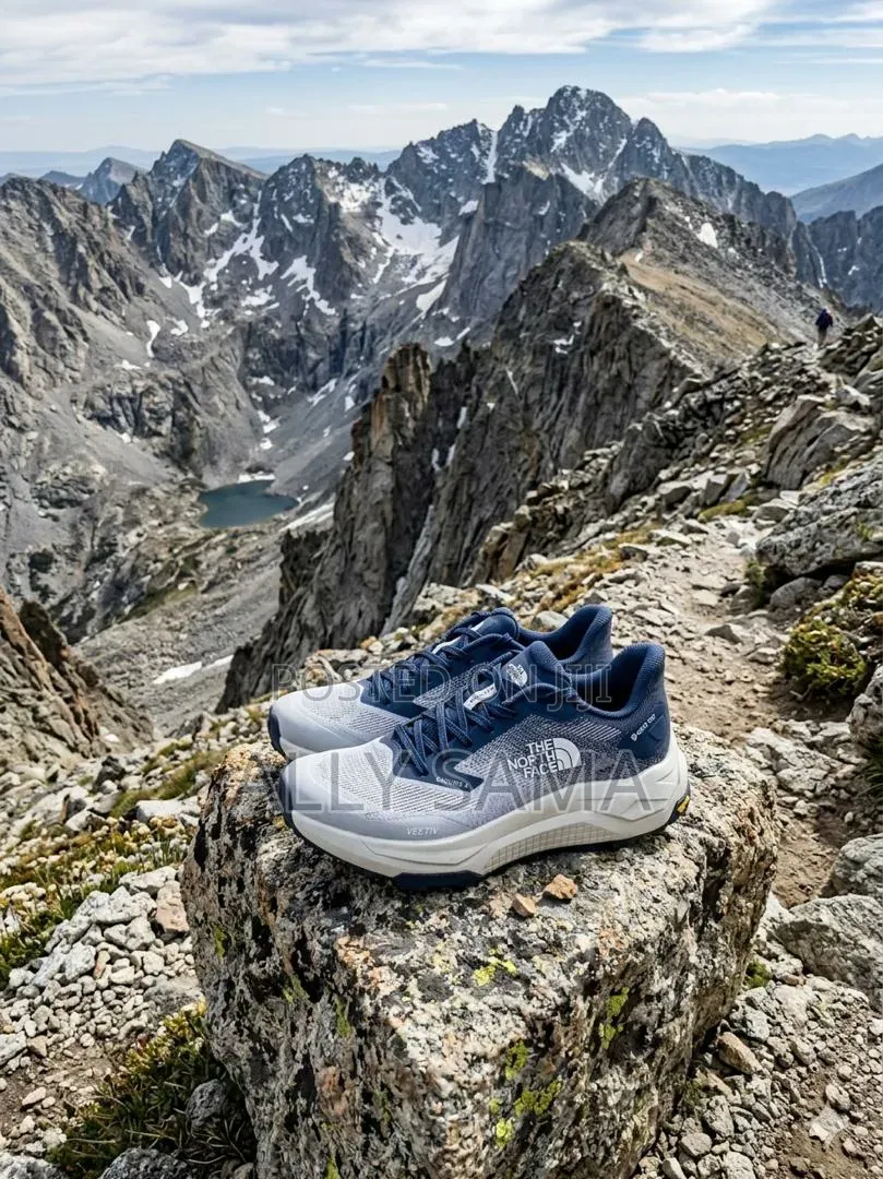 Men's Sneakers Northface