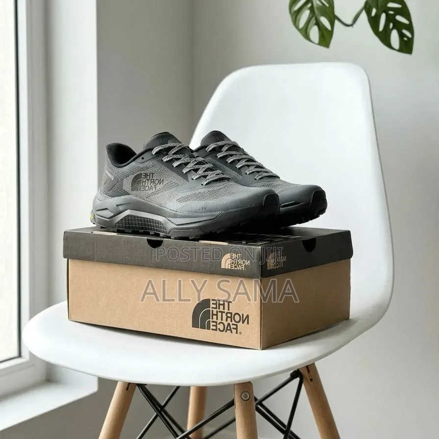 Men's Sneakers Northface