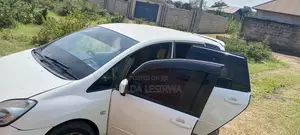 Toyota Corolla Spacio 2004 White