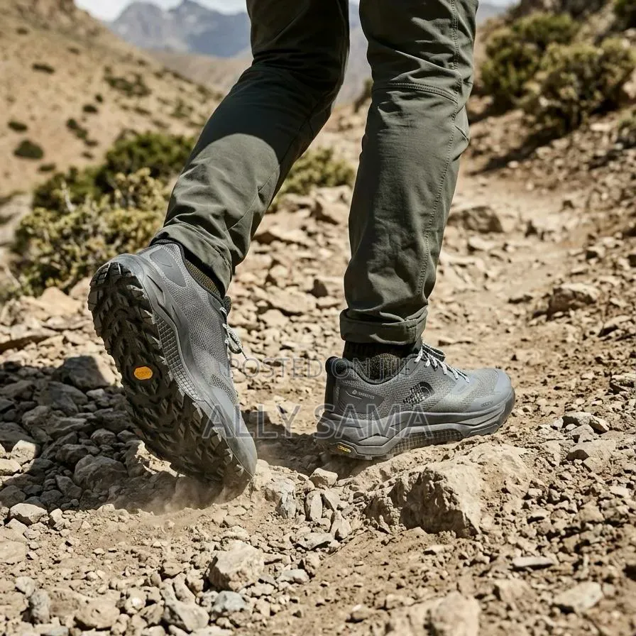 Men's Sneakers Northface