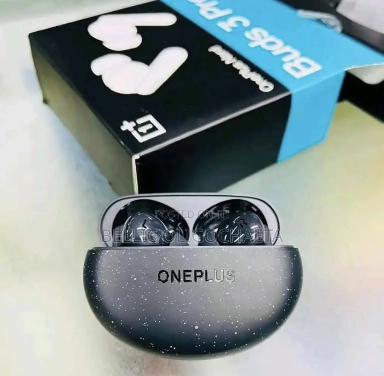 Oneplus Buds 3 Pro