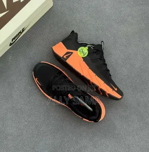 Men's Sneakers Nike Material Very Quality