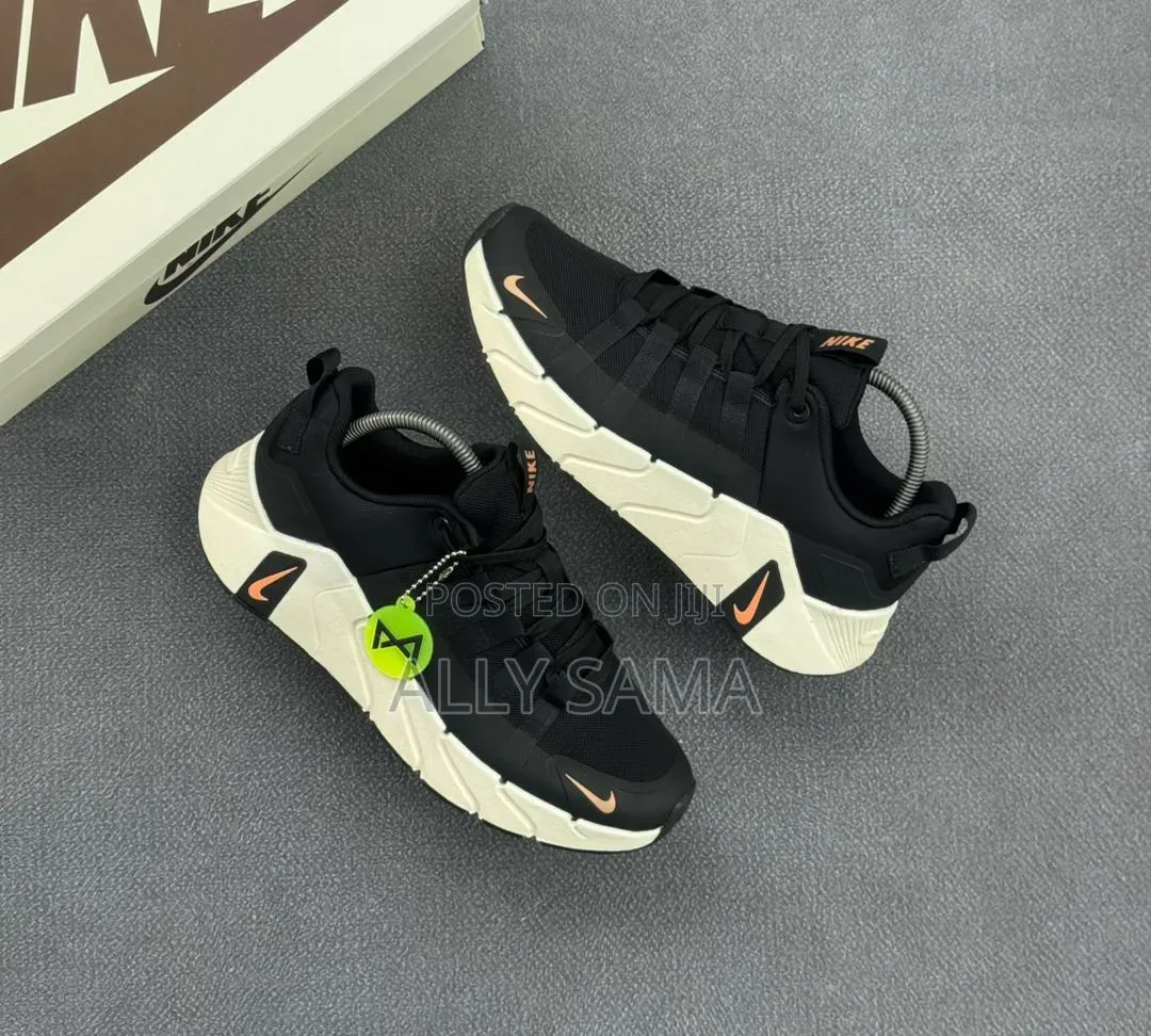 Men's Sneakers Nike Material Very Quality