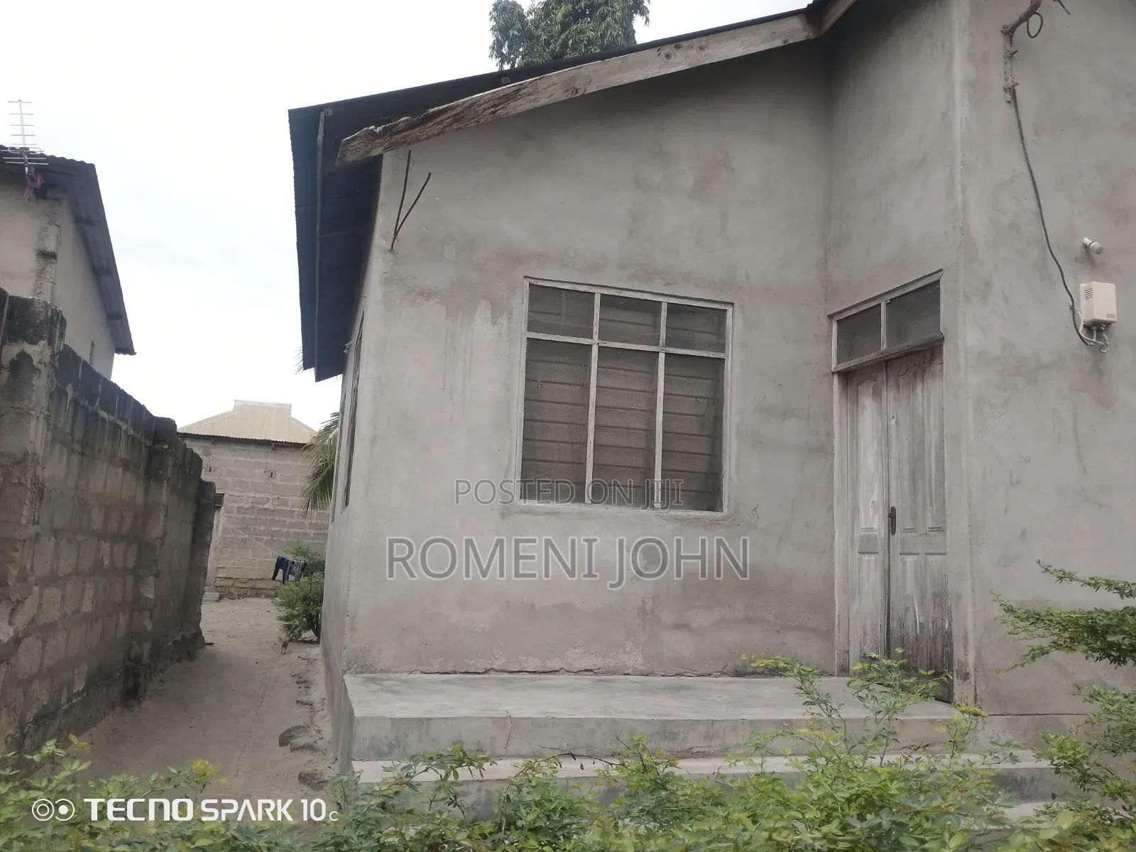 3bdrm House in Tanzania Daresalaam, Ilala for sale