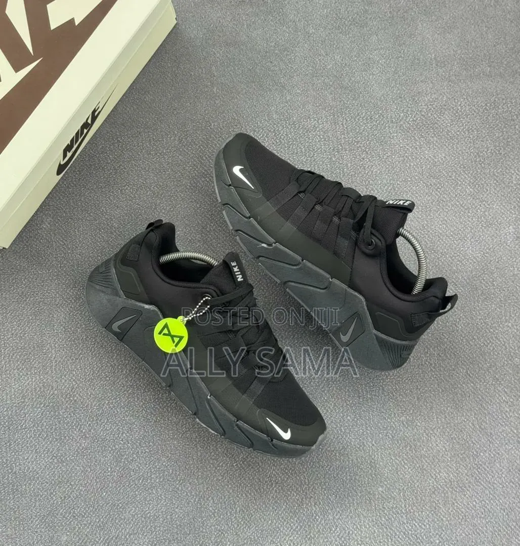 Men's Sneakers Nike Material Very Quality