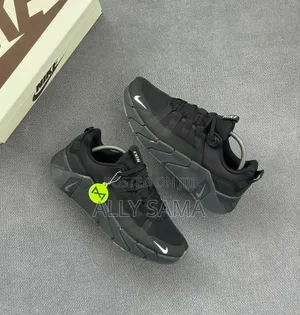Men's Sneakers Nike Material Very Quality