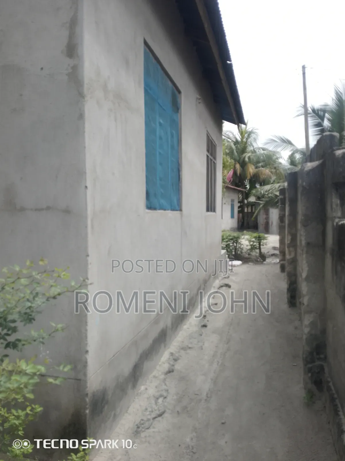 3bdrm House in Tanzania Daresalaam, Ilala for sale