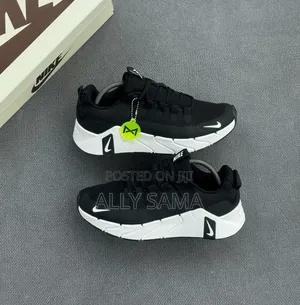 Men's Sneakers Nike Material Very Quality