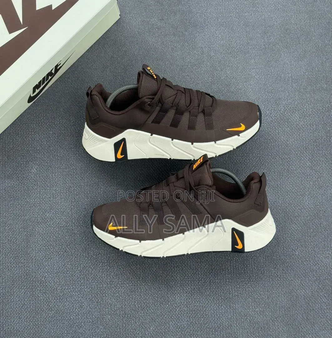 Men's Sneakers Nike Material Very Quality