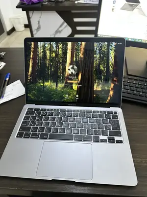 Laptop Apple MacBook Air 2020 8GB Intel Core i3 SSD 256GB