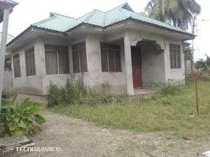 3bdrm House in Tanzania Daresalaam, Ilala for rent