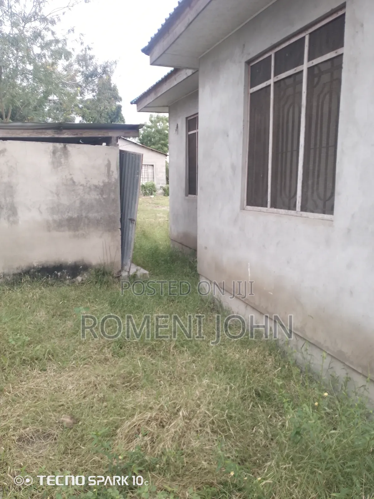 3bdrm House in Tanzania Daresalaam, Ilala for rent