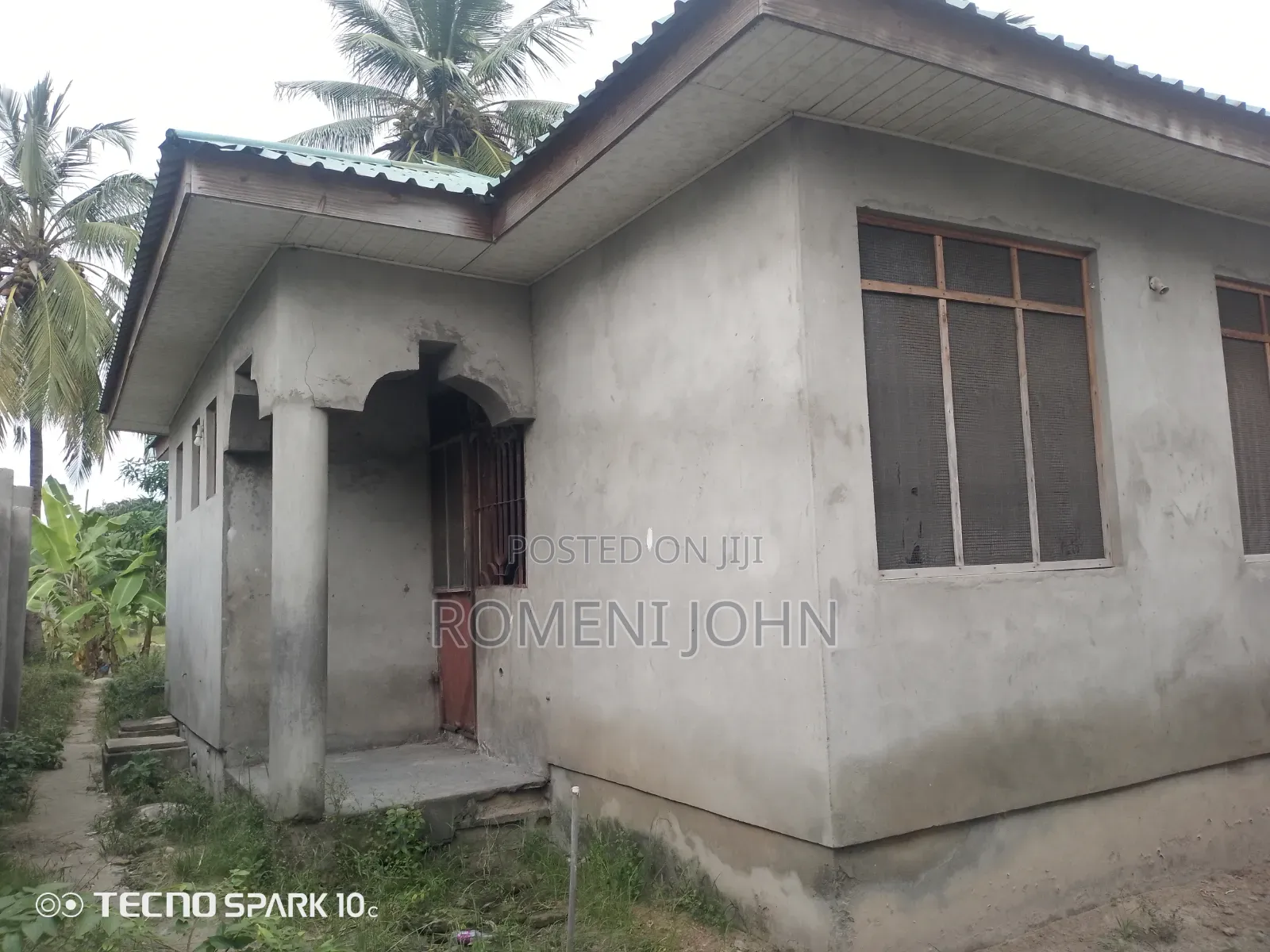 3bdrm House in Tanzania Daresalaam, Ilala for rent