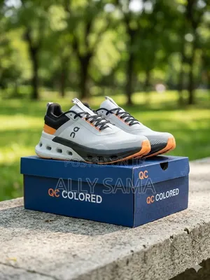 Men's Sneakers Cq Material Very Quality
