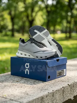 Men's Sneakers Cq Material Very Quality