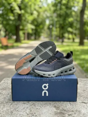 Men's Sneakers Cq Material Very Quality
