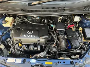 Toyota IST 2006 Blue