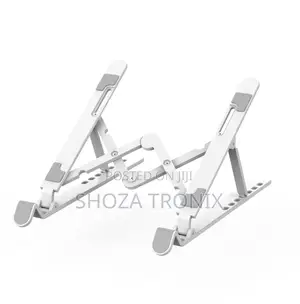 *Laptop Stand Plastic